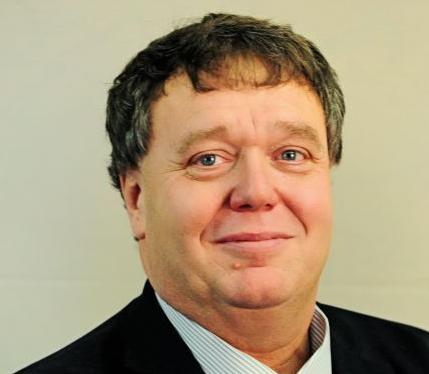 Rep. Llew Jones